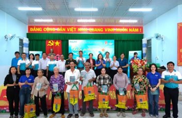 PVFCCo – Phú Mỹ: Khi văn hóa doanh nghiệp trở thành nguồn lực tăng trưởng