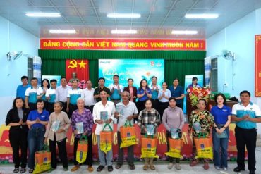 PVFCCo – Phú Mỹ: Khi văn hóa doanh nghiệp trở thành nguồn lực tăng trưởng