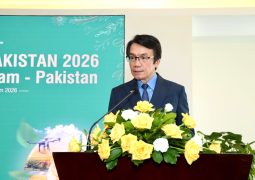 Việt Nam – Pakistan mở rộng cơ hội hợp tác thương mại qua Triển lãm FoodAg Pakistan 2026